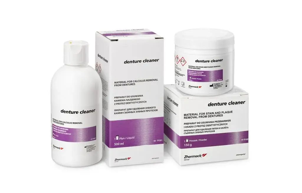 Gdzie kupić proszek Multiclean do czyszczenia protez w najlepszej cenie?