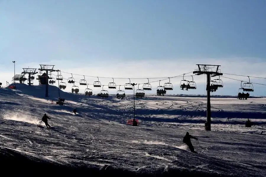 Istebna Zagroń Snowpark 2026: Ceny, warunki, atrakcje