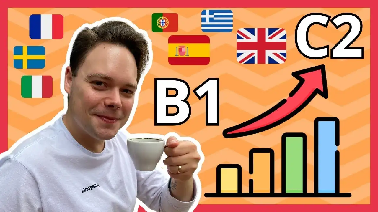 Czy można uczyć się dwóch języków jednocześnie bez frustracji?