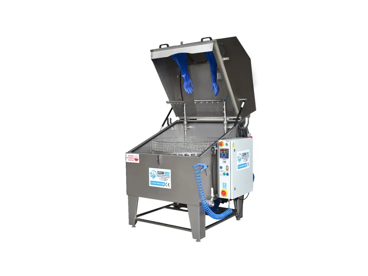 Jaką myjkę ultradźwiękową wybrać do warsztatu i salonu?