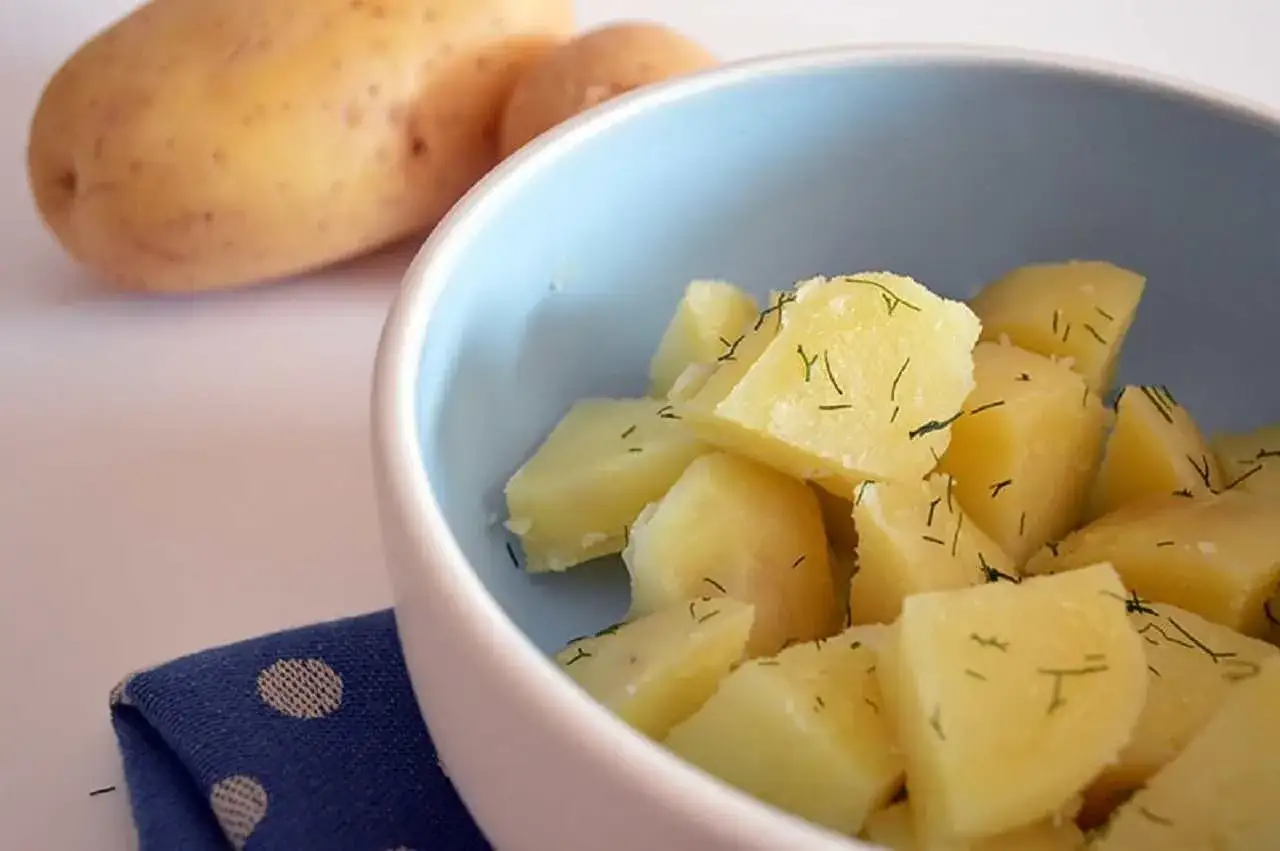 Secondi piatti con patate: non farle più sbagliare! Ricette e trucchi