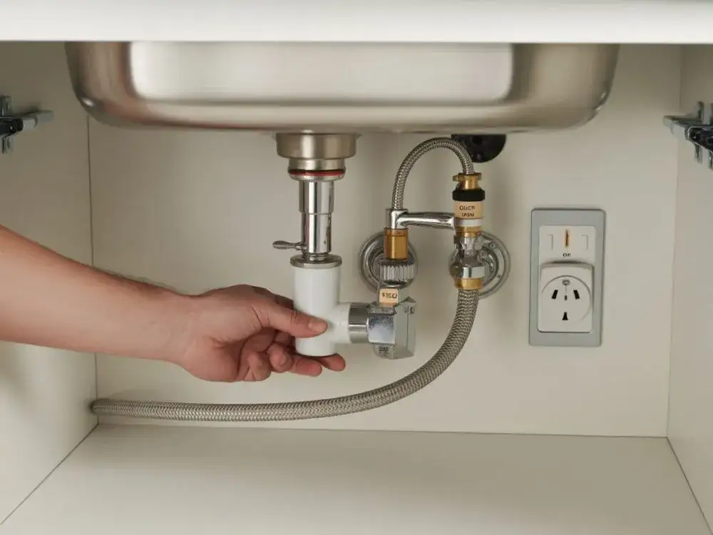 Jak podłączyć podgrzewacz wody? Poradnik krok po kroku i błędy do uniknięcia