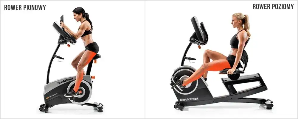 Jaki rower stacjonarny dla osoby otyłej? Wybierz najlepszy model dla zdrowia