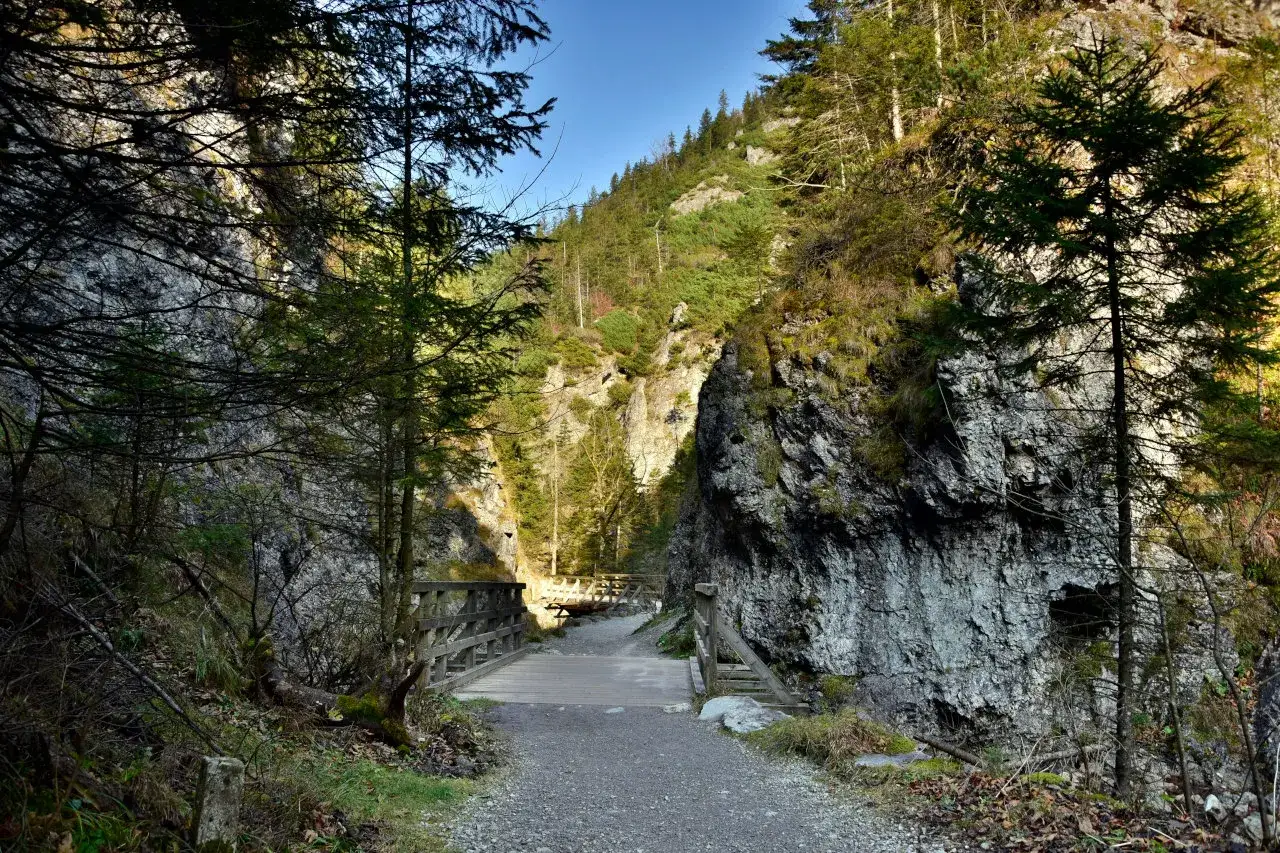 Tatry dla początkujących: Łatwe szlaki w Zakopanem Twój przewodnik