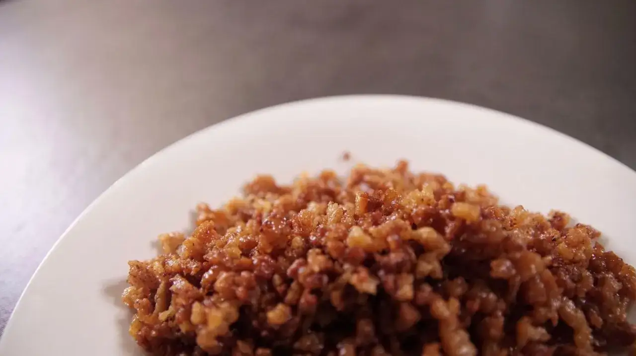 Jak przygotować granulat sojowy? 3 kroki do smaku umami