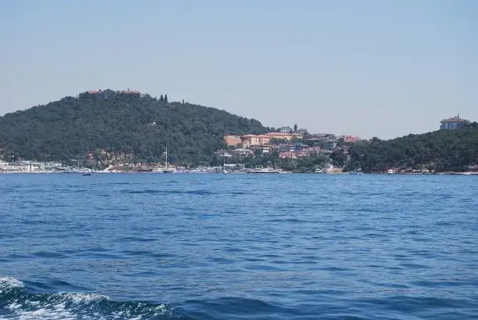 Ile wysp ma Turcja? Zaskakująca liczba i ich tajemnice