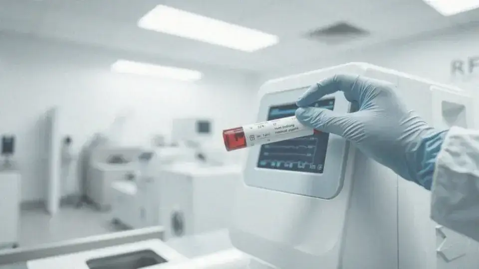Badanie INR - co to jest i dlaczego jest kluczowe dla zdrowia?