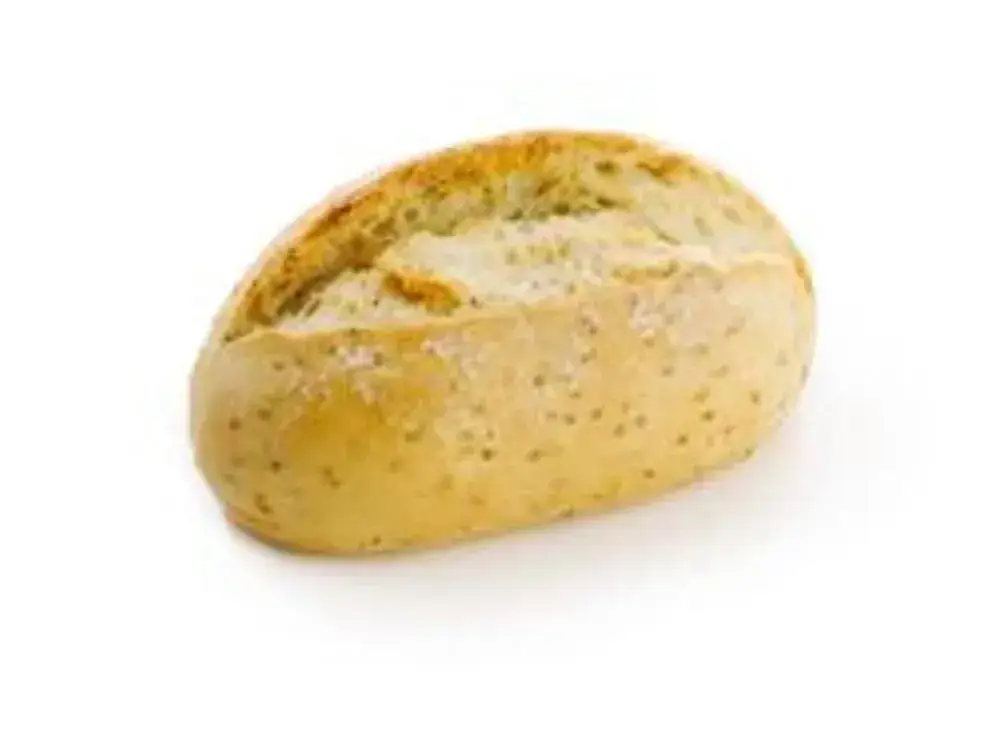 Ile kalorii ma bułka orkiszowa? Sprawdź, co możesz zyskać!