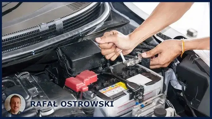 Akumulator do silnika 1.2 benzyna: Jak dobrać idealny?