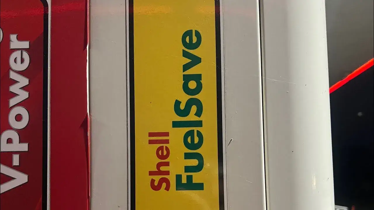 Shell V-Power Diesel czy Verva - które paliwo naprawdę się opłaca?