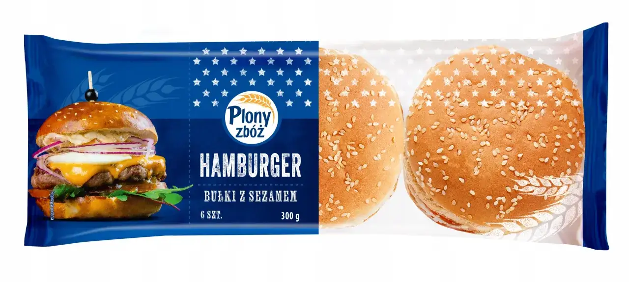 Bułki do burgerów: Pysznie czy przepysznie? Odkryj sekret!