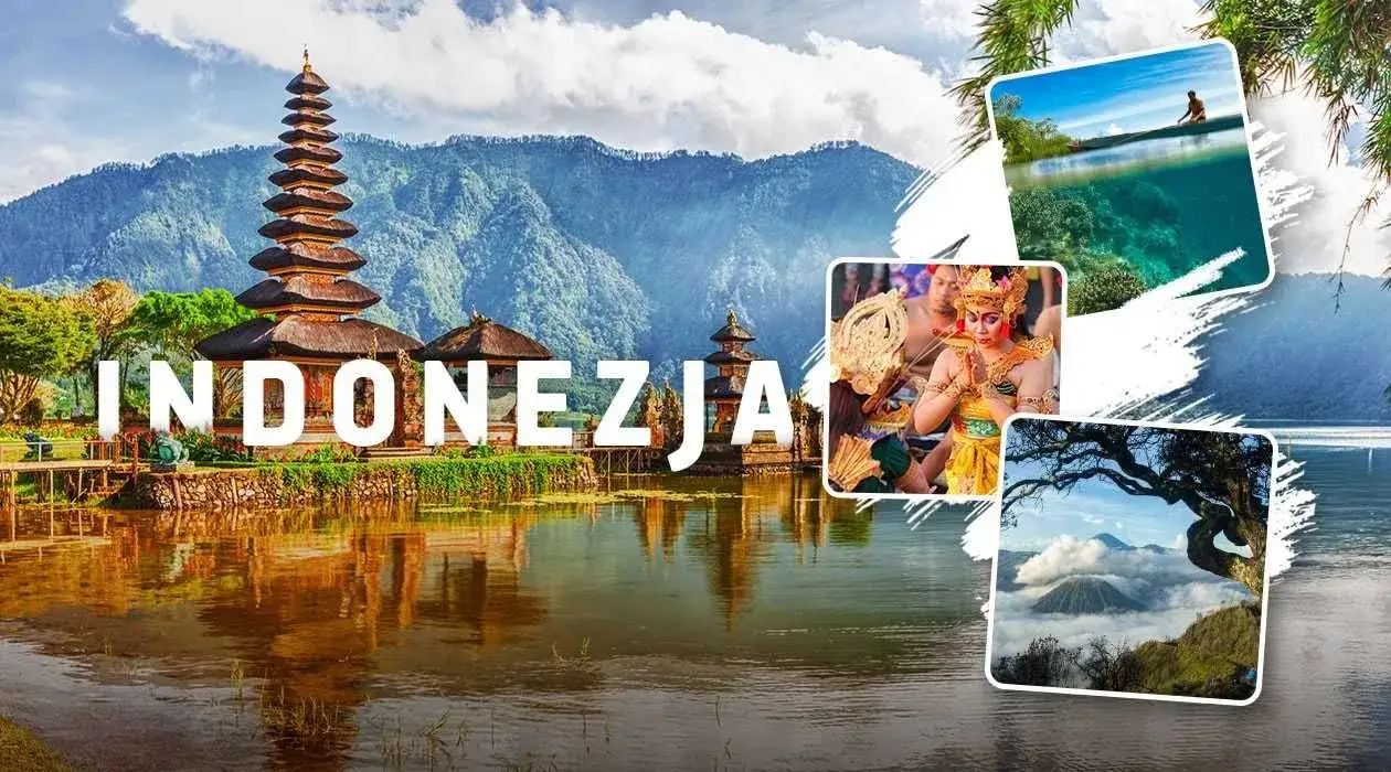 Indonezja: kiedy jechać? Wybierz najlepszy termin na Twój wyjazd!