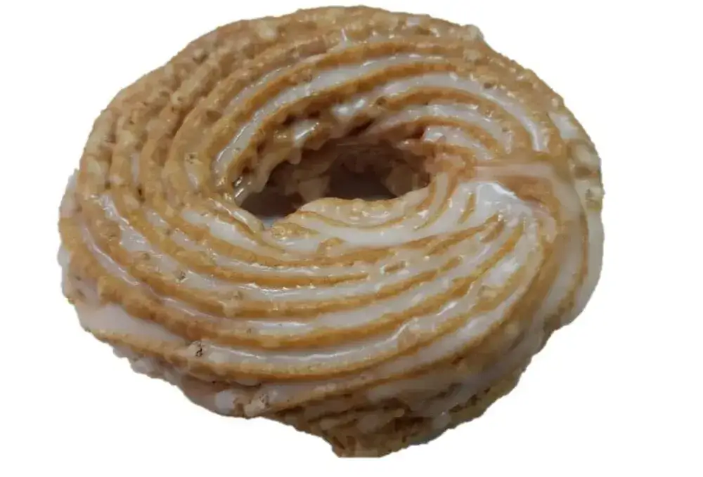 Ile kalorii ma gniazdko z lukrem? Odkryj zaskakujące wartości!