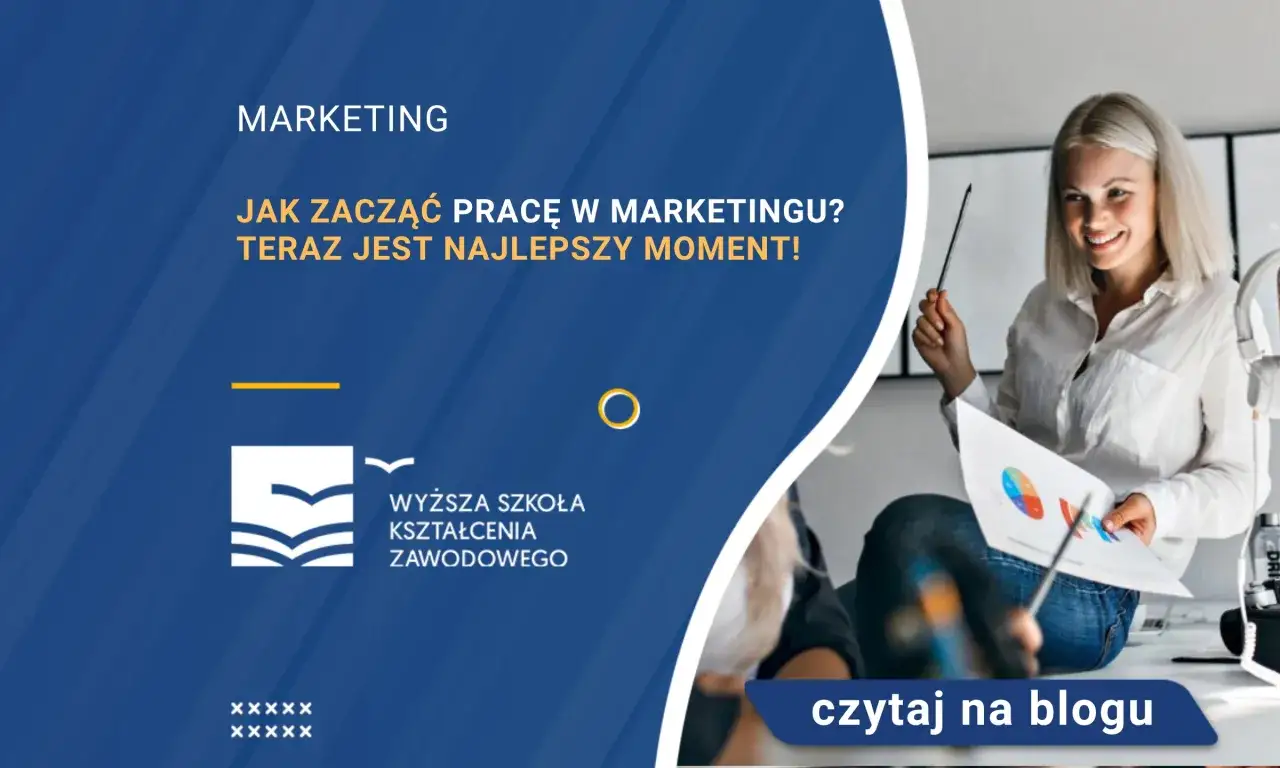 Digital marketing: Jak zacząć? Zarobki, umiejętności, pierwsza praca
