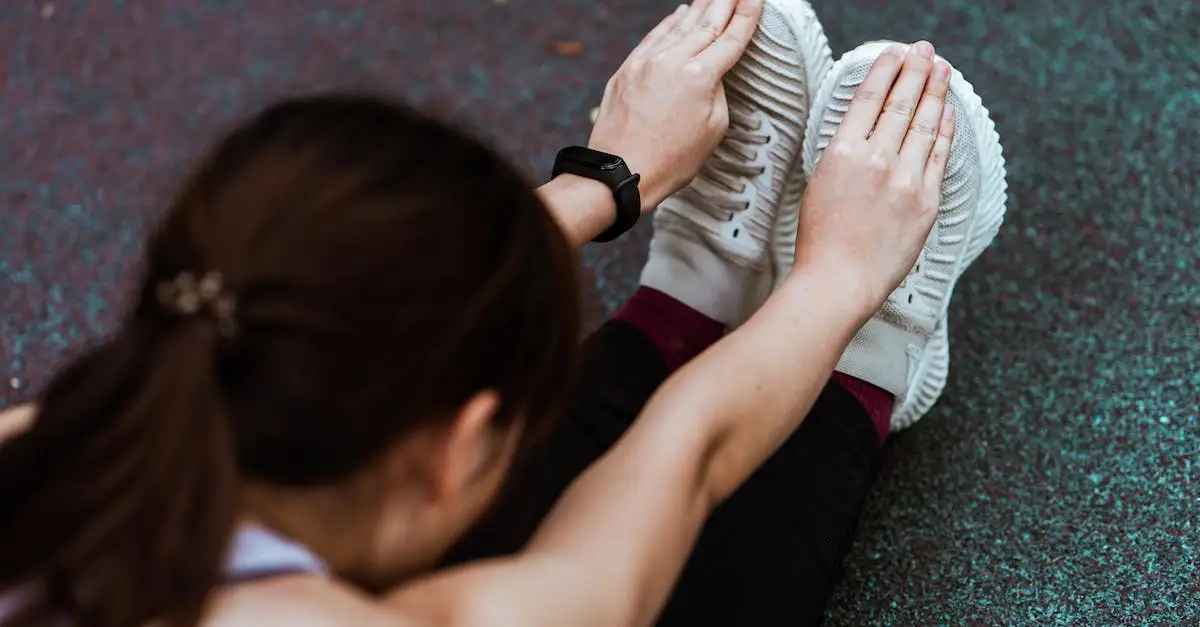 Jedna noga krótsza niż druga - ćwiczenia i porady