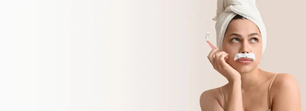 Czy można golić wąsik maszynką? Poznaj wady i zalety tej metody