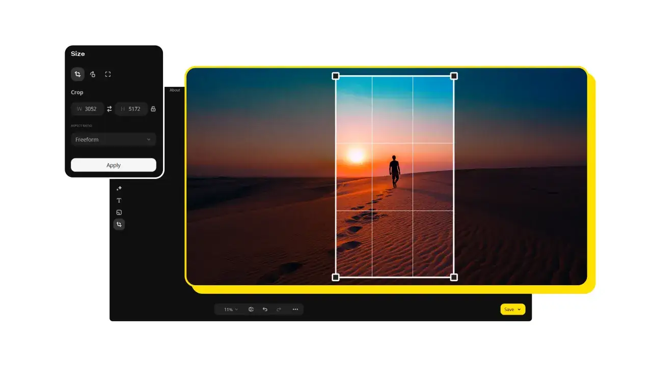 Jak zmniejszyć rozmiar pliku Photoshop i uniknąć utraty jakości