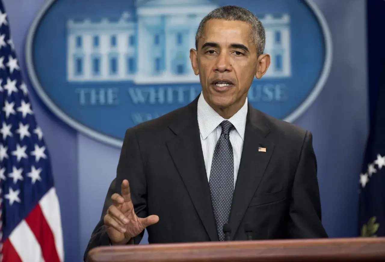 Ile zarabia prezydent USA? Zaskakujące fakty o wynagrodzeniu