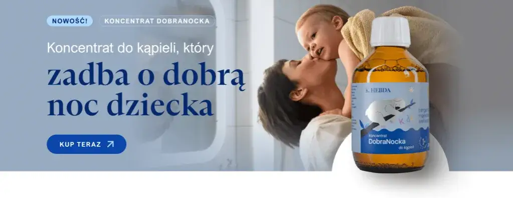 Co na sen dla dziecka - skuteczne metody na spokojny sen malucha