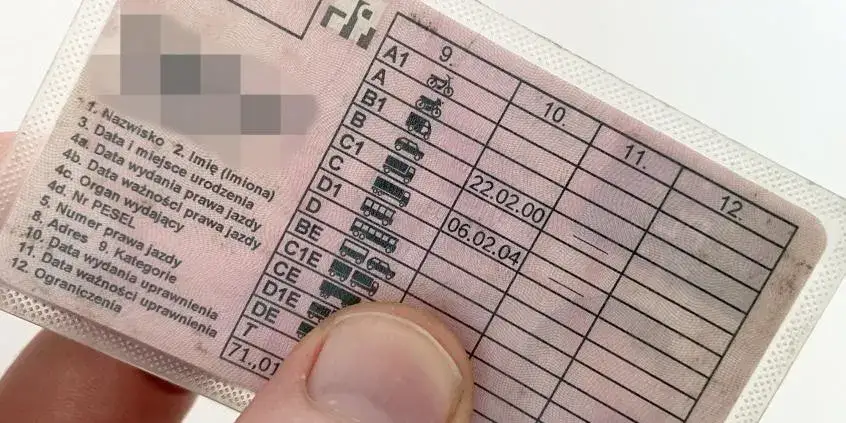Jak zapisać się na prawo jazdy kat B - uniknij kosztownych błędów