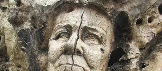 Rzeźby w drewnie: historia, techniki i gdzie je znaleźć