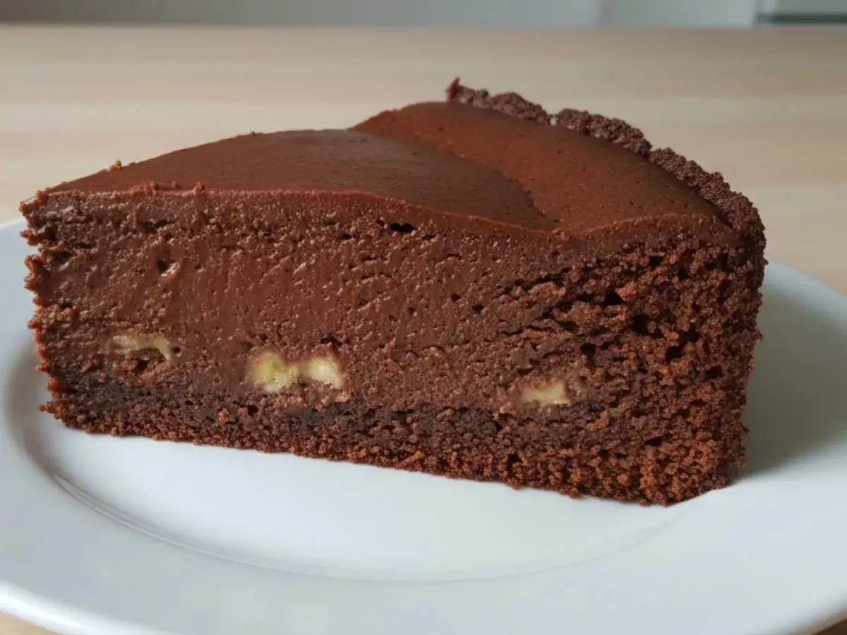 Idealny mus czekoladowy: Przepis, triki i ratunek dla każdego