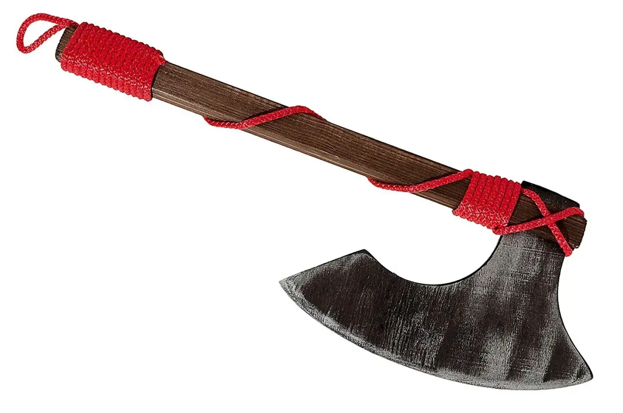 Najlepsze zabawki w formie siekier - bezpieczne i ciekawe opcje dla dzieci