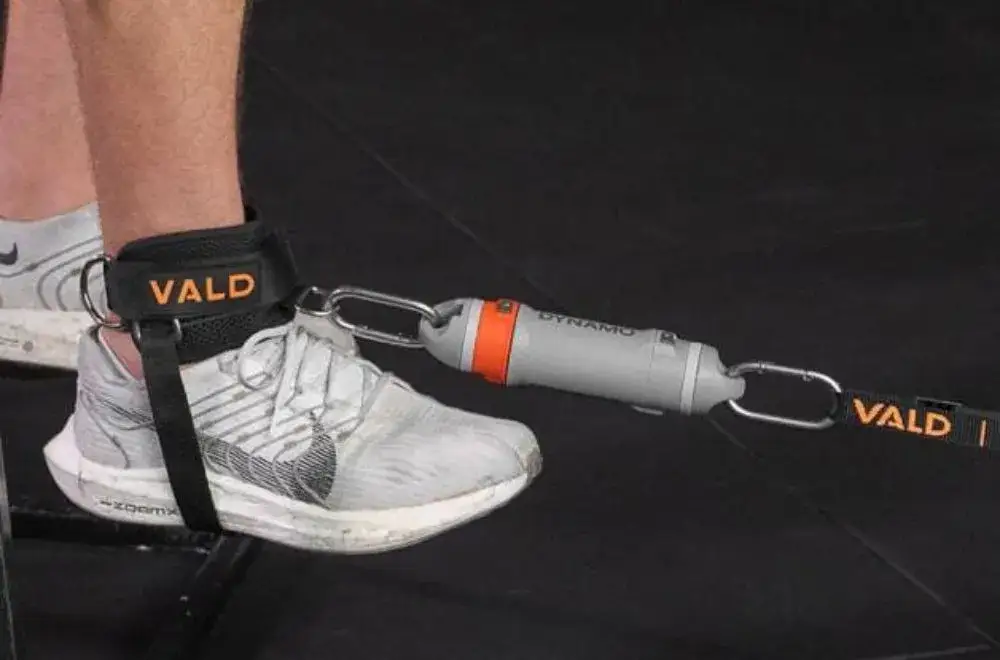 Test FKT: Klucz do oceny siły i funkcji mięśni w rehabilitacji