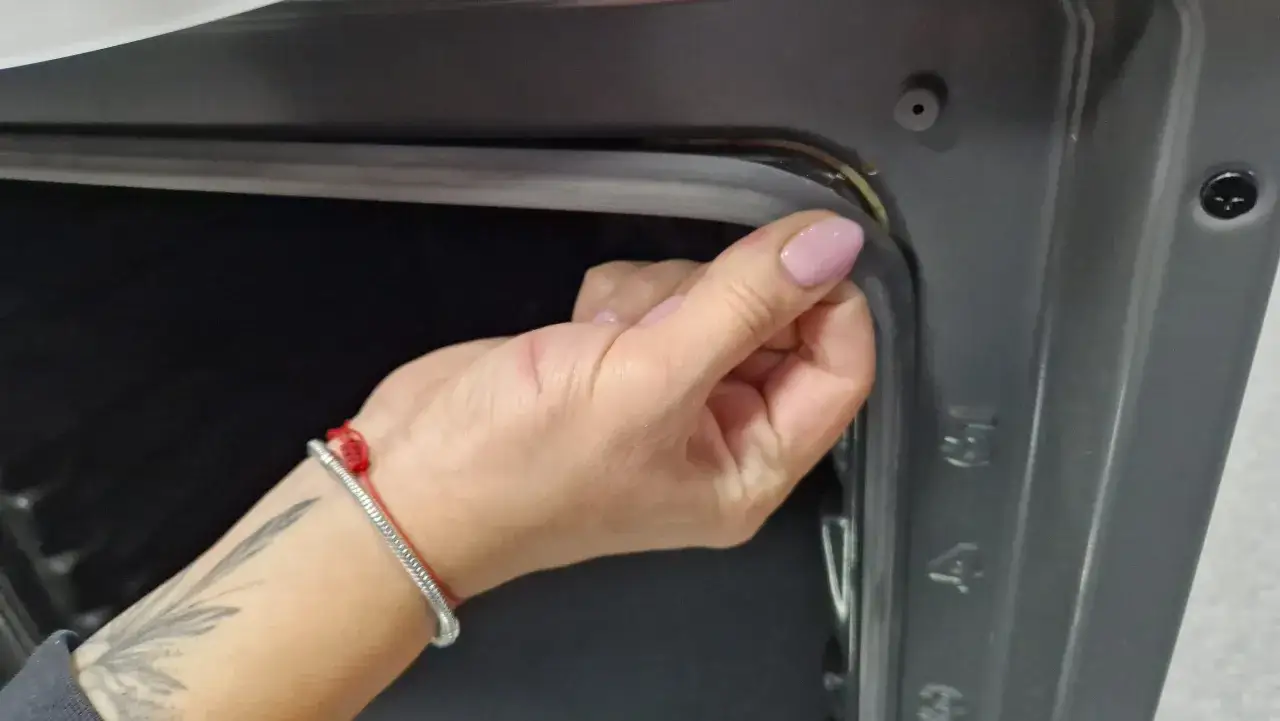 Czy można piec w piekarniku bez uszczelki? Skutki i ryzyko eksploatacji