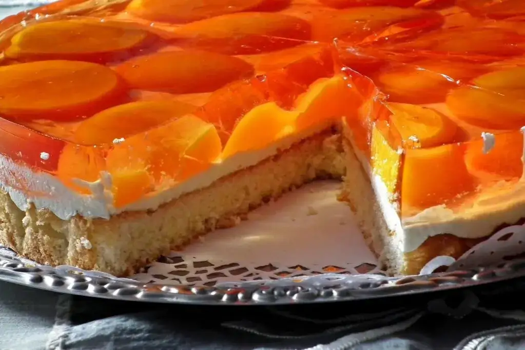 Jak długo tężeje galaretka? Czas, triki i błędy