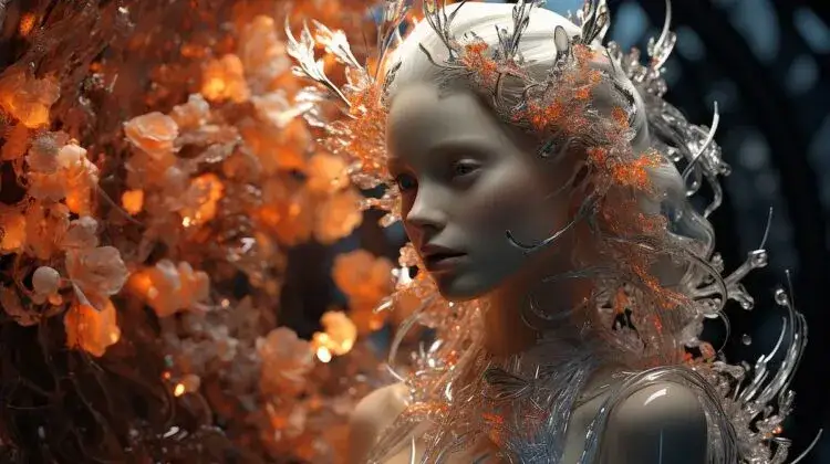 Obrazy współczesnego malarstwa: odkryj ich wartość i znaczenie