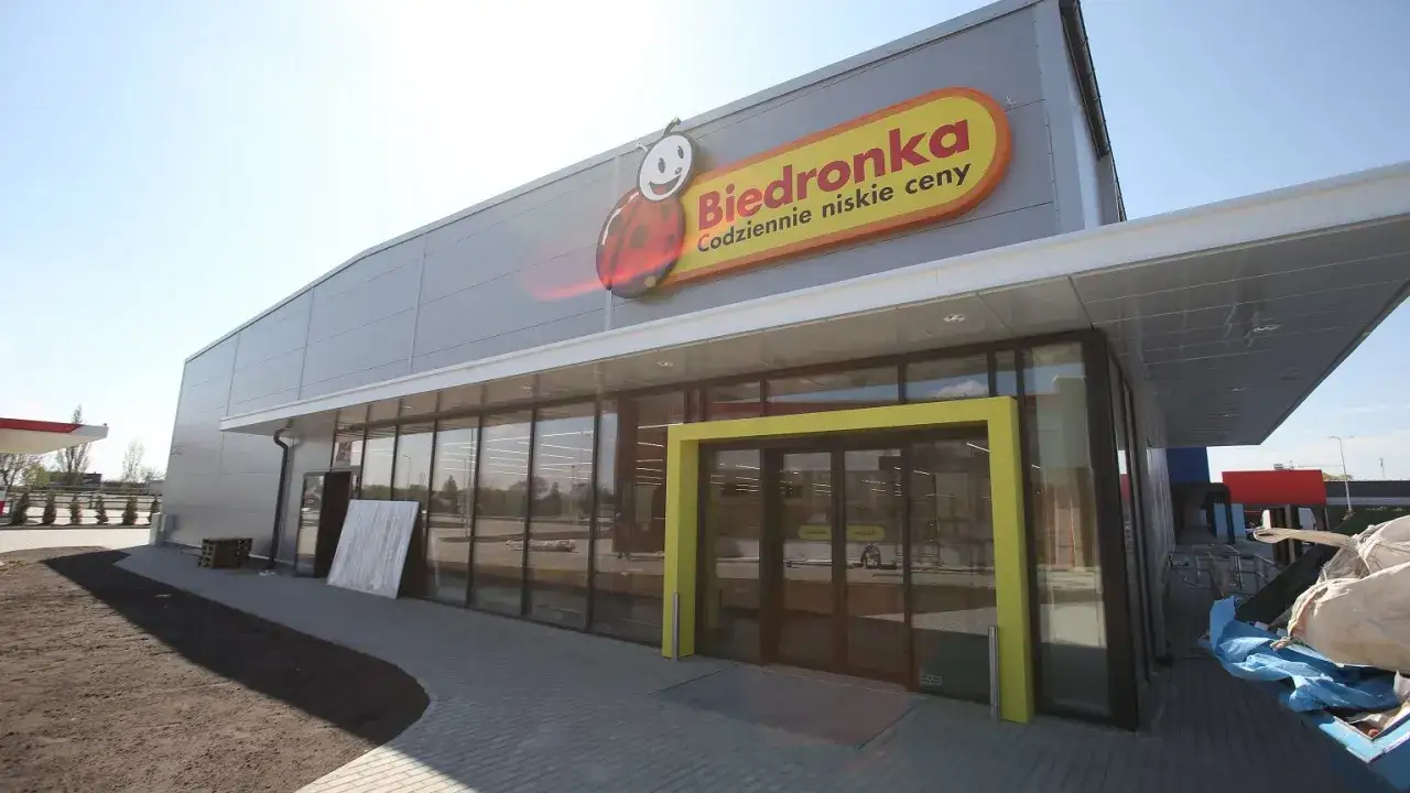 Biedronka Krynica Morska? Gdzie zrobić zakupy bez niej?