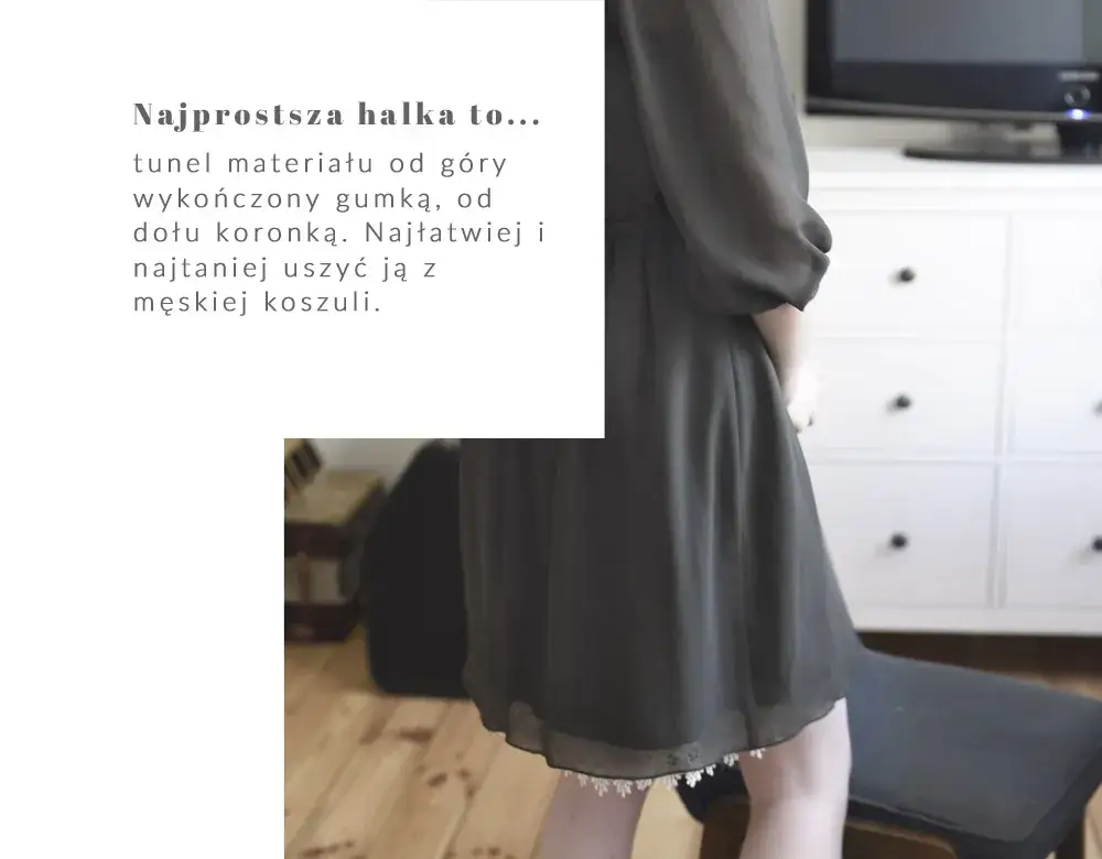 Jak uszyć halkę do sukni ślubnej - proste kroki i porady, które pomogą