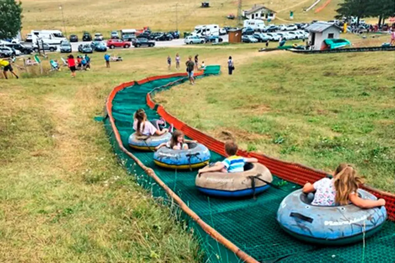 Oberwiesenthal 2025: Neue Attraktionen & Pläne am Fichtelberg