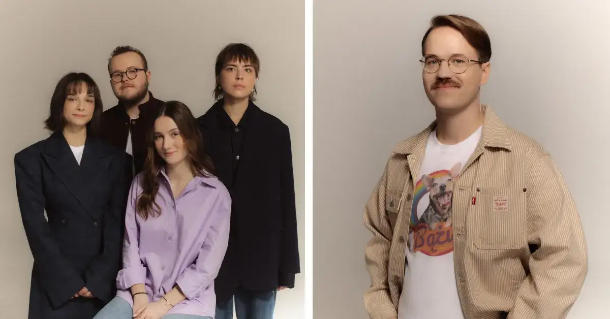 Jak urodzony lider Miłosz Wiatrowski-Bujacz i kontrowersyjny ORB News zrewolucjonizowali polską politykę