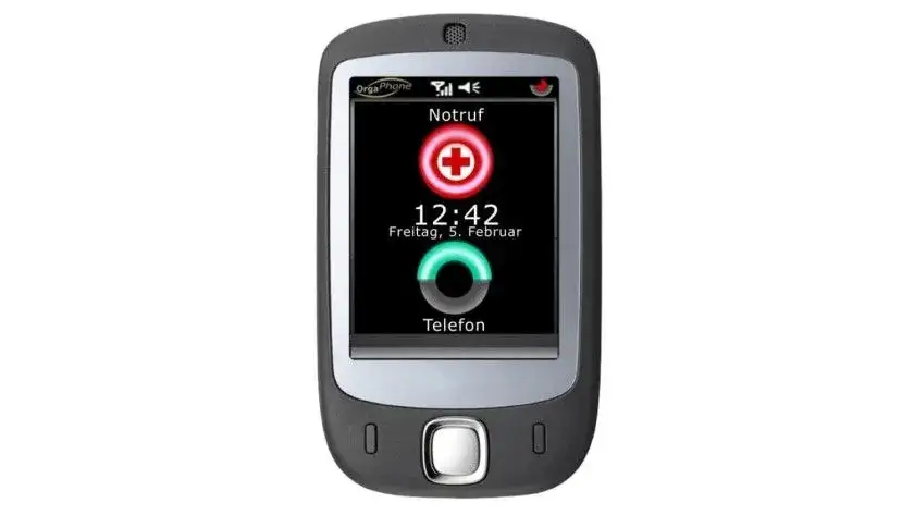 Senioren-Smartphone: Einfach, sicher & perfekt für den Alltag