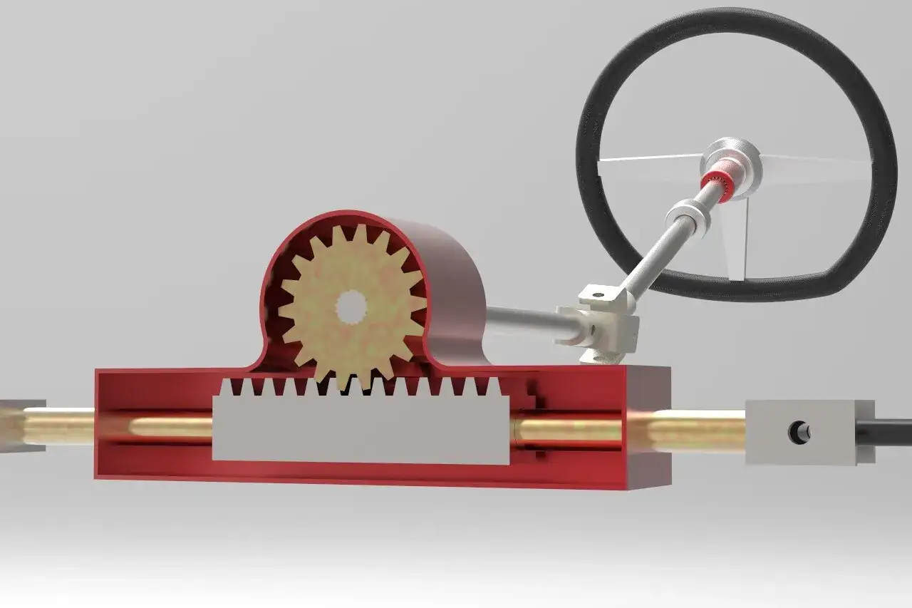 Nowa czy regenerowana maglownica? Porównaj i wybierz mądrze!