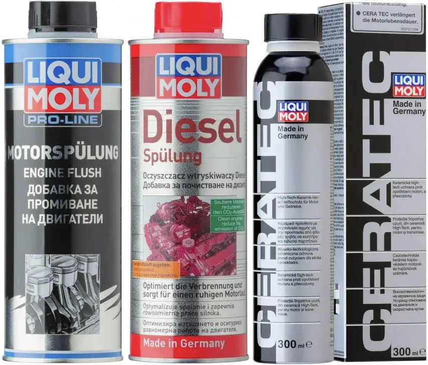 Motul Specific 5W30 B71 2290: Czy to najlepszy olej dla Twojego PSA?