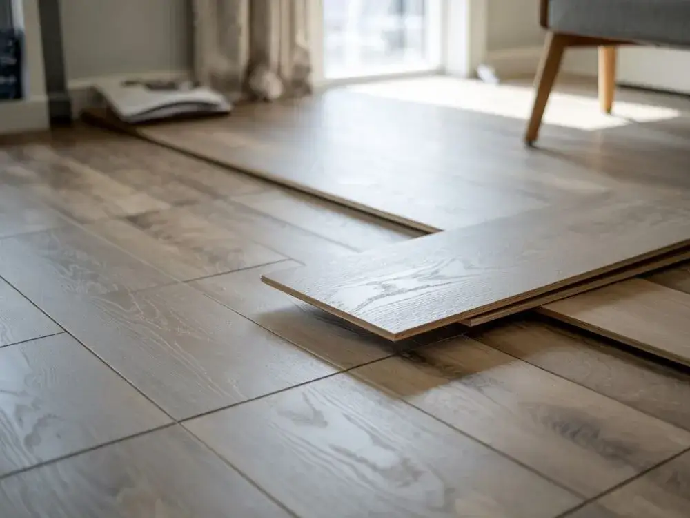 Panele na panele: Tak, ale! Poznaj warunki i uniknij błędów