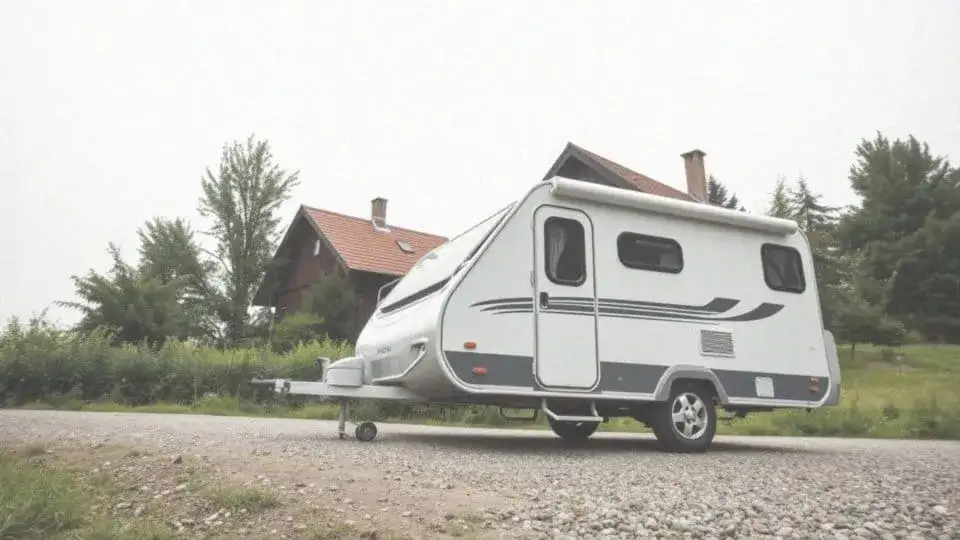 Gdzie zrobić przegląd przyczepy kempingowej, aby uniknąć problemów?