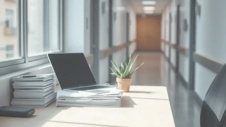 Ile zarabia pielęgniarka w Hiszpanii? Zaskakujące fakty o wynagrodzeniach