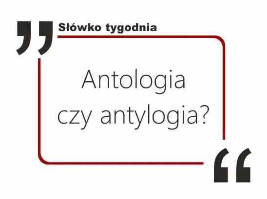 Czym jest książka z utworami różnych autorów: rodzaje i znaczenie antologii