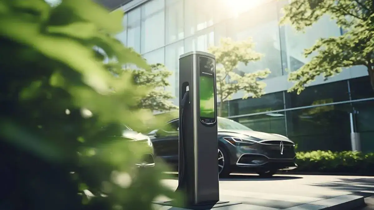 Jakim prądem ładuje się samochód elektryczny? Poznaj kluczowe parametry ładowania EV