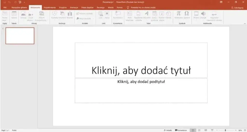 Jak zrobić komiks w PowerPoint: Proste kroki, które musisz znać