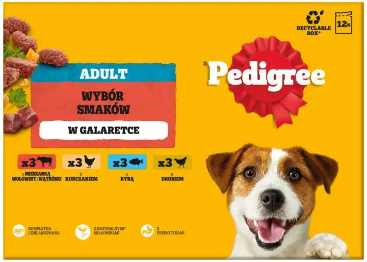 Ile kosztuje karma Głupi Jaś dla psa? Sprawdź ceny i opinie teraz!