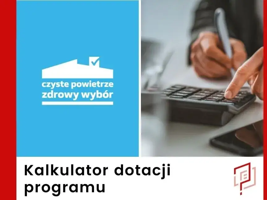 Czyste powietrze Olsztyn - jak uzyskać dotacje na termomodernizację