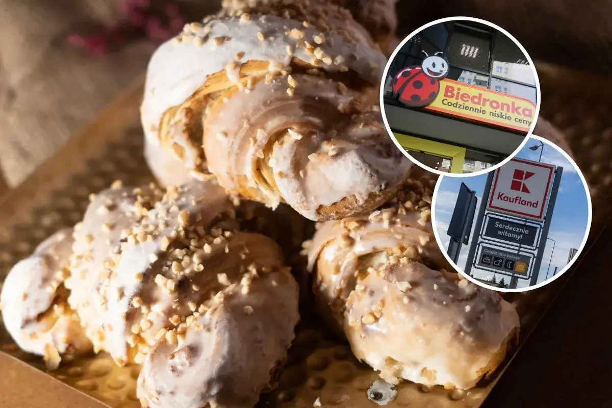 Ile kalorii ma sernik? Odkryj sekrety lżejszej wersji!