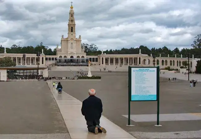 Fatima - w jakim kraju jest to ważne miejsce kultu maryjnego?