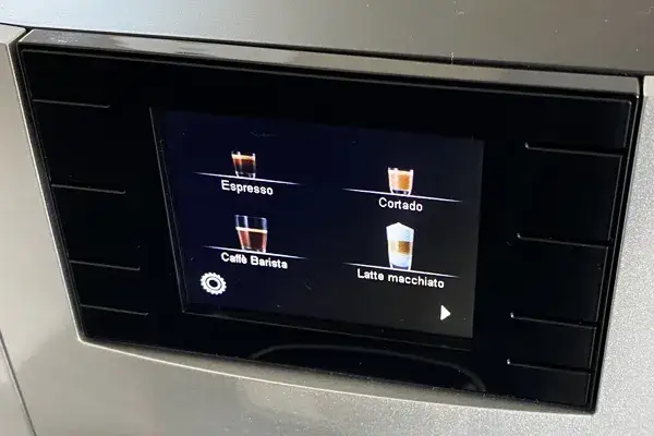 Die versteckte Bedeutung der Symbole auf Jura Kaffeemaschinen verstehen