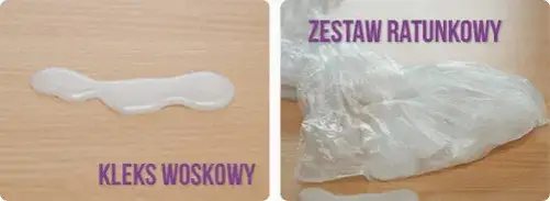 Skuteczne sposoby na to, czym zmyć wosk z różnych powierzchni